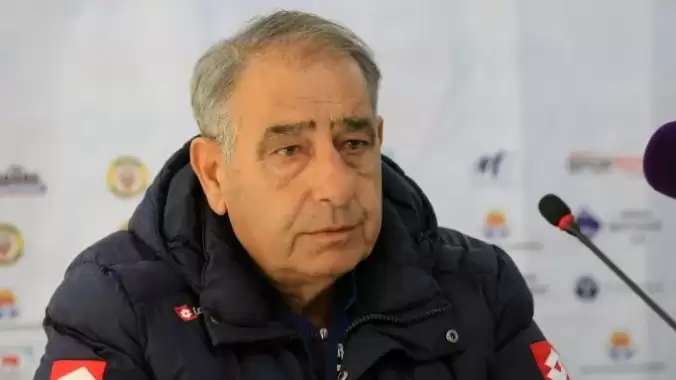 Adana Demirspor'da Kubilayhan Yücel dönemi