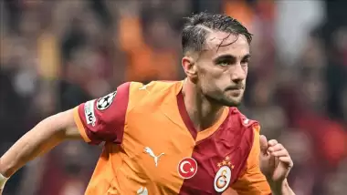 TFF'den fıtık operasyonu geçiren Yunus Akgün'e geçmiş olsun mesajı
