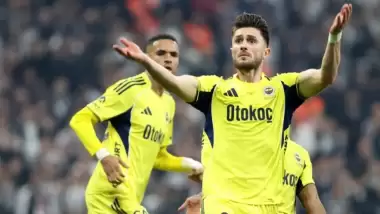 Fransız ekibi İsmail Yüksek için devrede!