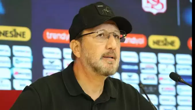 Taner Taşkın'dan maç sonu olay sözler: İsimleriyle kazandılar, oyunlarıyla değil