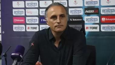 Mustafa Gürsel 3 puanı anlattı! Hava değişti, Bandırma kazandı