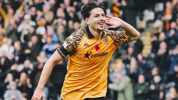 (ÖZET) Enis Destan attı, Hull City kazandı