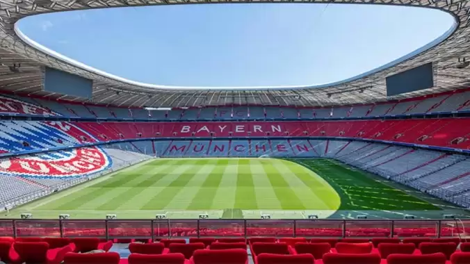 Bayern Münih'in olmadığı bir Bundesliga nasıl olurdu? İşte cevabı...