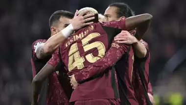 Galatasaray'ın, Kocaelispor maçı kamp kadrosu belli oldu: 2 futbolcu listede yok!