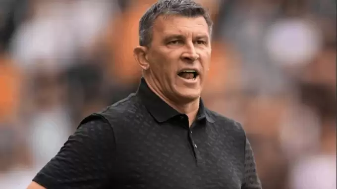 Hull City eski Kayserisporlu Jakirovic ile play-off potasında