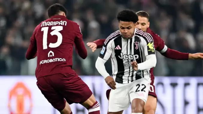 Torino derbisinde gol sesi çıkmadı!