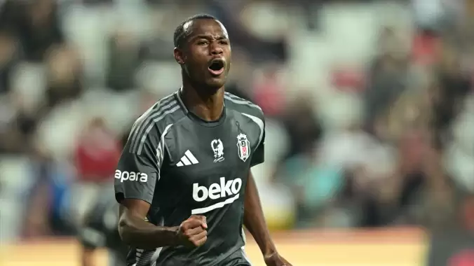 Tiago Djalo: "İnandığımız zaman daha da iyi işler çıkaracağız"