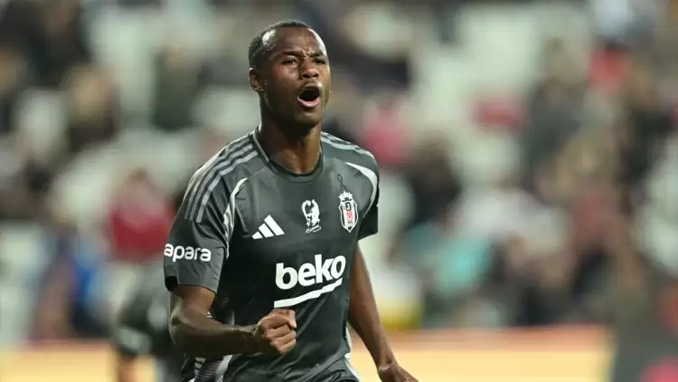 Tiago Djalo: "İnandığımız zaman daha da iyi işler çıkaracağız"