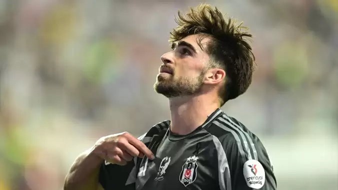 Jota Silva: "Asist çok güzeldi"