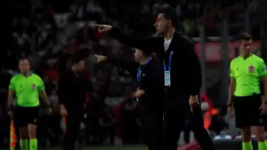 Murat Kaytaz: "Beşiktaş havlu attı ne oldu?"