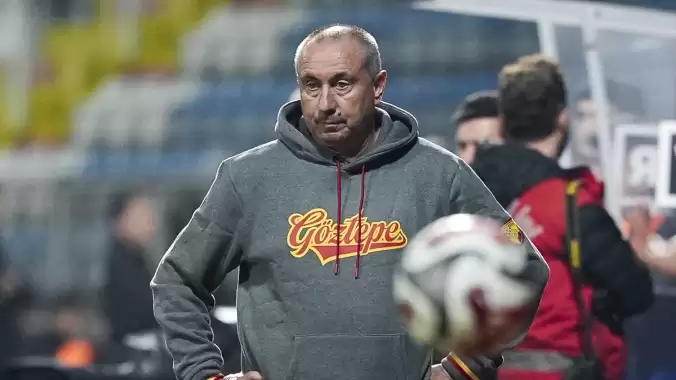 Stanimir Stoilov: "Kendimizi geliştirmeye devam edeceğiz"