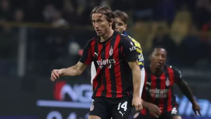 Parma'dan muhteşem geri dönüş!