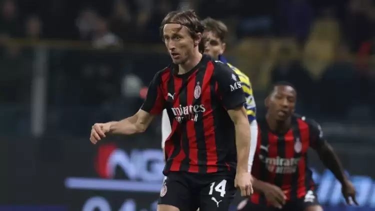 Parma-Milan: 2-2 (Maç sonucu-yazılı özet)