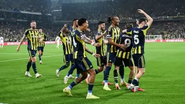 Fenerbahçe, taraftarı önünde! Kadıköy'de konuk Kayseri