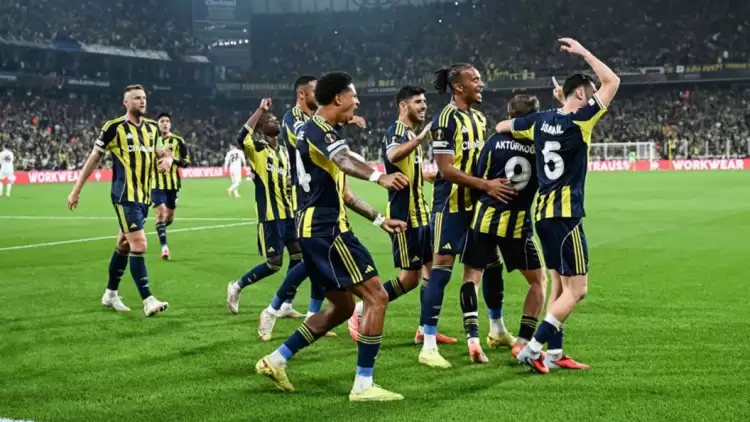 Fenerbahçe - Kayserispor maçı ne zaman, saat kaçta ve hangi kanalda? Muhtemel 11'ler...
