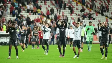 Spor yazarlarından Beşiktaş yorumu! "Sergen Yalçın'ın ihaneti"