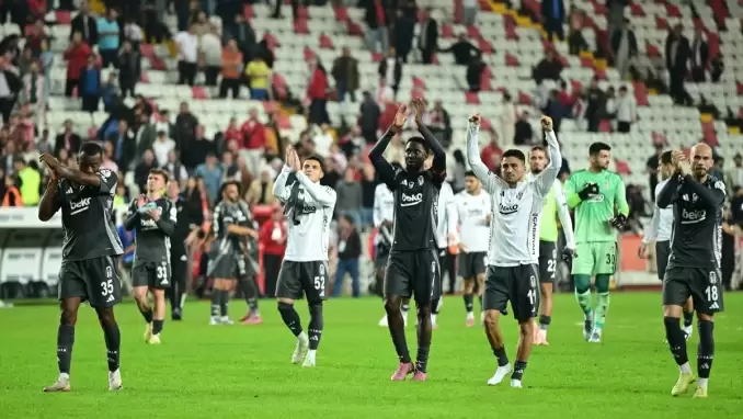 Spor yazarlarından Beşiktaş yorumu! "Sergen Yalçın'ın ihaneti"