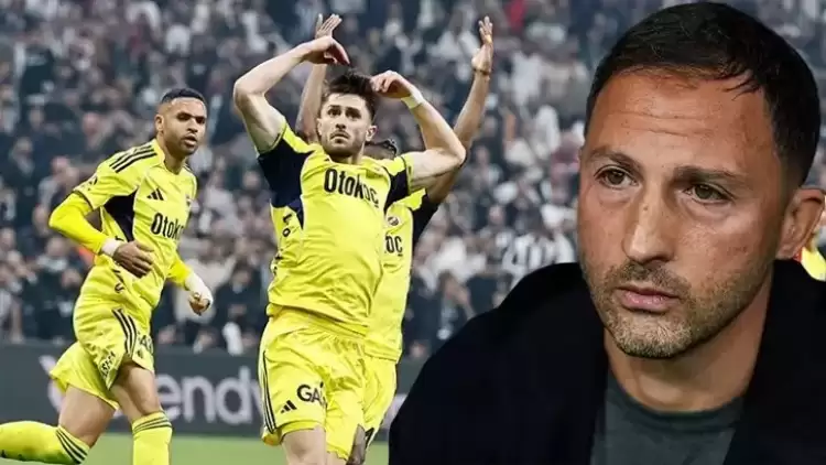 İsmail Yüksek Avrupa'nın radarında! Tedesco'nun kararı net