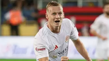 Belçikalı yıldızdan Erol Bulut’un sözlerine cevap!