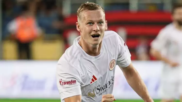 Belçikalı yıldızdan Erol Bulut’un sözlerine cevap!