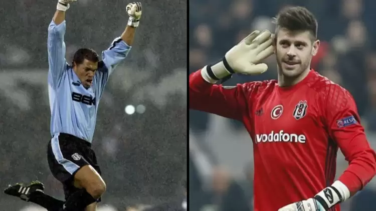 Beşiktaş'a Cordoba-Fabri karışımı kaleci! Manchester City'den geliyor