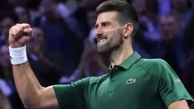 Novak Djokovic ATP Finalleri'nden çekildi