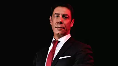 Rui Costa yeniden başkan! "Oy oranı beni gururlandırdı"