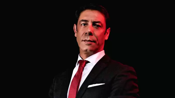Rui Costa yeniden başkan! "Oy oranı beni gururlandırdı"