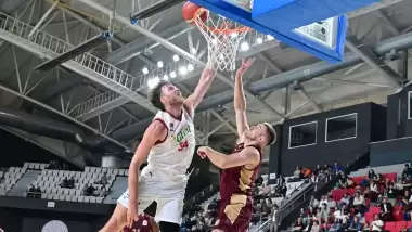 Trabzonspor potada üst üste 2. kez kazandı