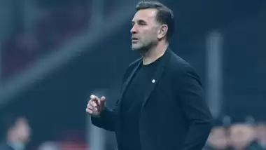 Okan Buruk'tan maç öncesi Icardi ve Osimhen açıklaması