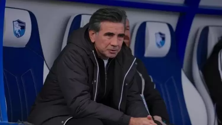 Osman Özköylü isyan etti: Atilla Karaoğlan maçın içine etti