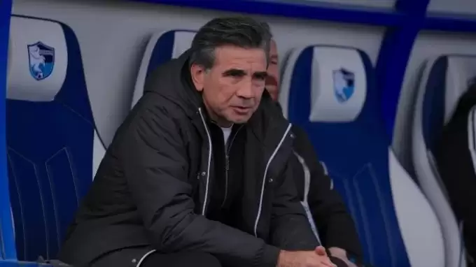 Osman Özköylü isyan etti: Atilla Karaoğlan maçın içine etti