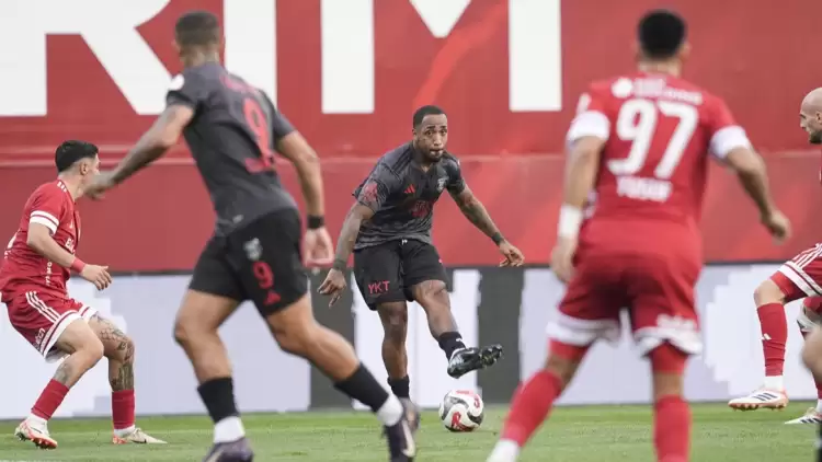 (ÖZET) Atko Grup Pendikspor - Eminevim Ümraniyespor MAÇ SONUCU: 3-0