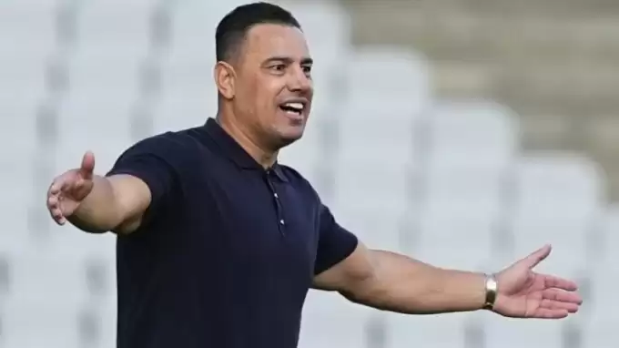 Çağdaş Atan’dan ilk maç sonrası sitem: Beklentimin altında kaldı