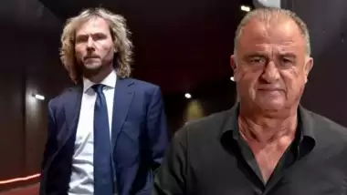 Fatih Terim için Çekya iddiası! Nedved sessizliğini bozdu