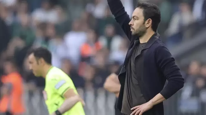 Selçuk İnan: "Galatasaray'ın nasıl çıkacağını biliyordum"