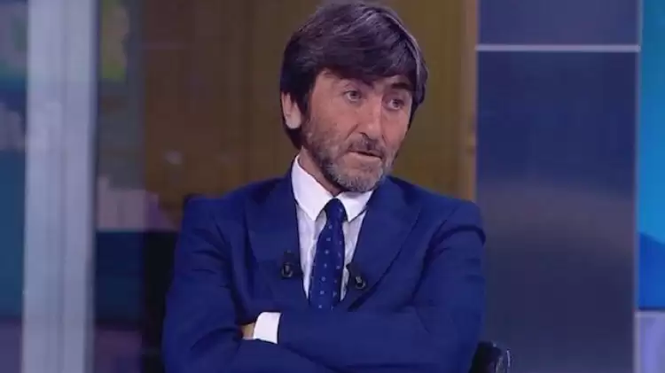 Rıdvan Dilmen'den Okan Buruk'a ilk 11 eleştirisi: "O iki futbolcuyla oyuna başlamazdım!"