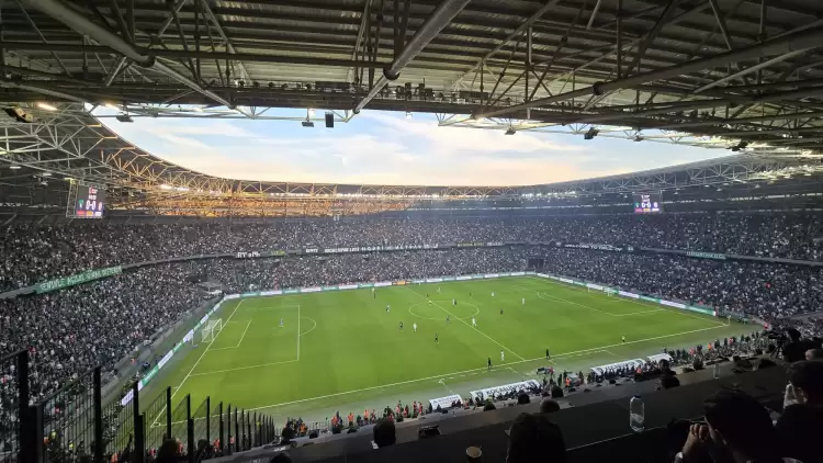 Kocaelispor- Galatasaray maçına 31 bin taraftar! Tribünler tıklım tıklım