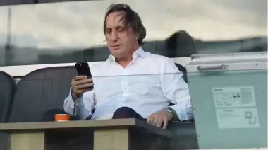 "Ne şike yaptım ne de yasa dışı bahis oynadım!"