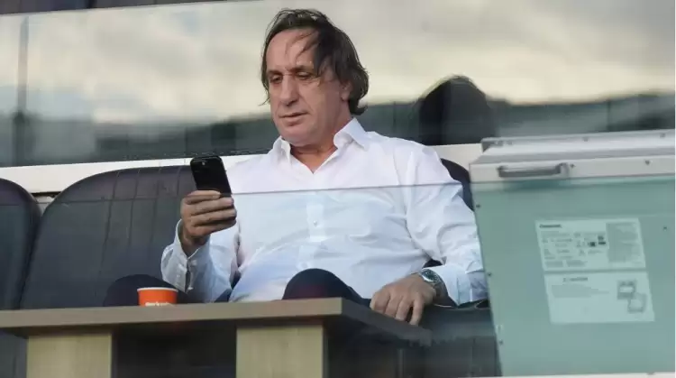 "Ne şike yaptım ne de yasa dışı bahis oynadım!"