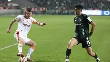 Tayfur Bingöl: "Ajax’ın başaramadığını başardık"