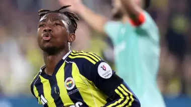 İki golle yıldızlaşan Nene'den maç sonu flaş açıklamaları