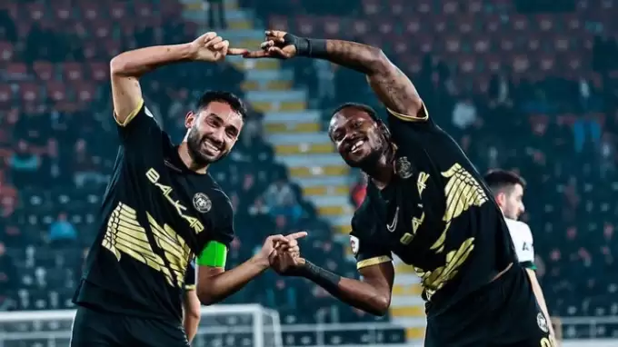 Çorum FK evinde Iğdır'ı geçip zirve takibini sürdürdü!