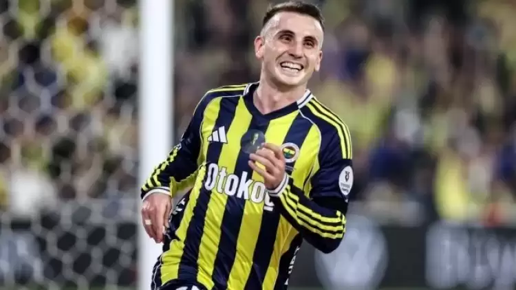 Kerem Aktürkoğlu'ndan Galatasaray açıklaması!