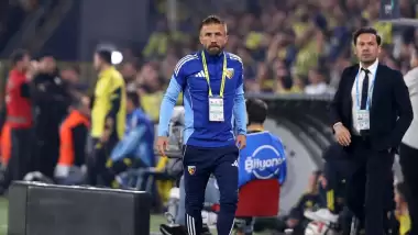 Kayserispor cephesinden hakem kararlarına tepki: Kırmızı kart çıkabilirdi!