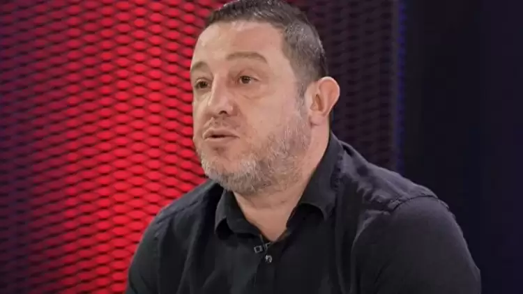 Nihat Kahveci: "Şampiyonluk yarışı yeniden başladı..."