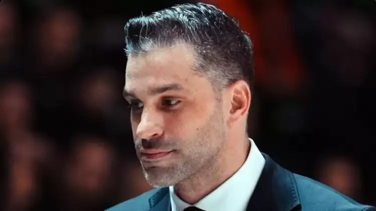 Dusan Alimpijevic'ten Efes galibiyetinin ardından duygusal açıklama