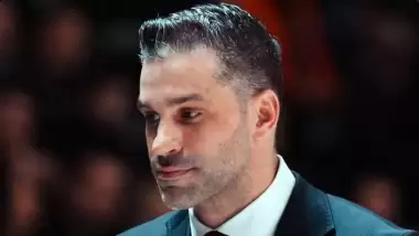 Dusan Alimpijevic'ten Efes galibiyetinin ardından duygusal açıklama