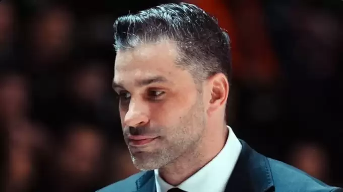 Dusan Alimpijevic'ten Efes galibiyetinin ardından duygusal açıklama