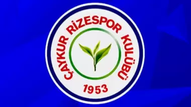 Çaykur Rizespor'dan açıklama: Bu öfke neden!